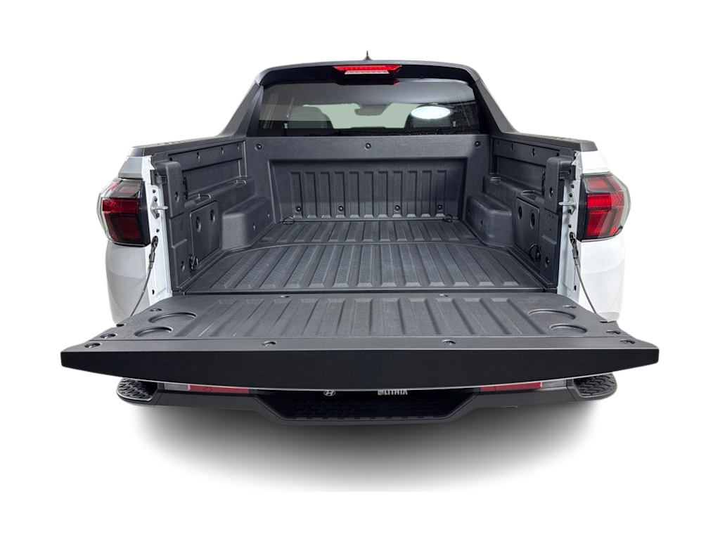 Thumbnail: 2027 Hyundai Santa Cruz - 13