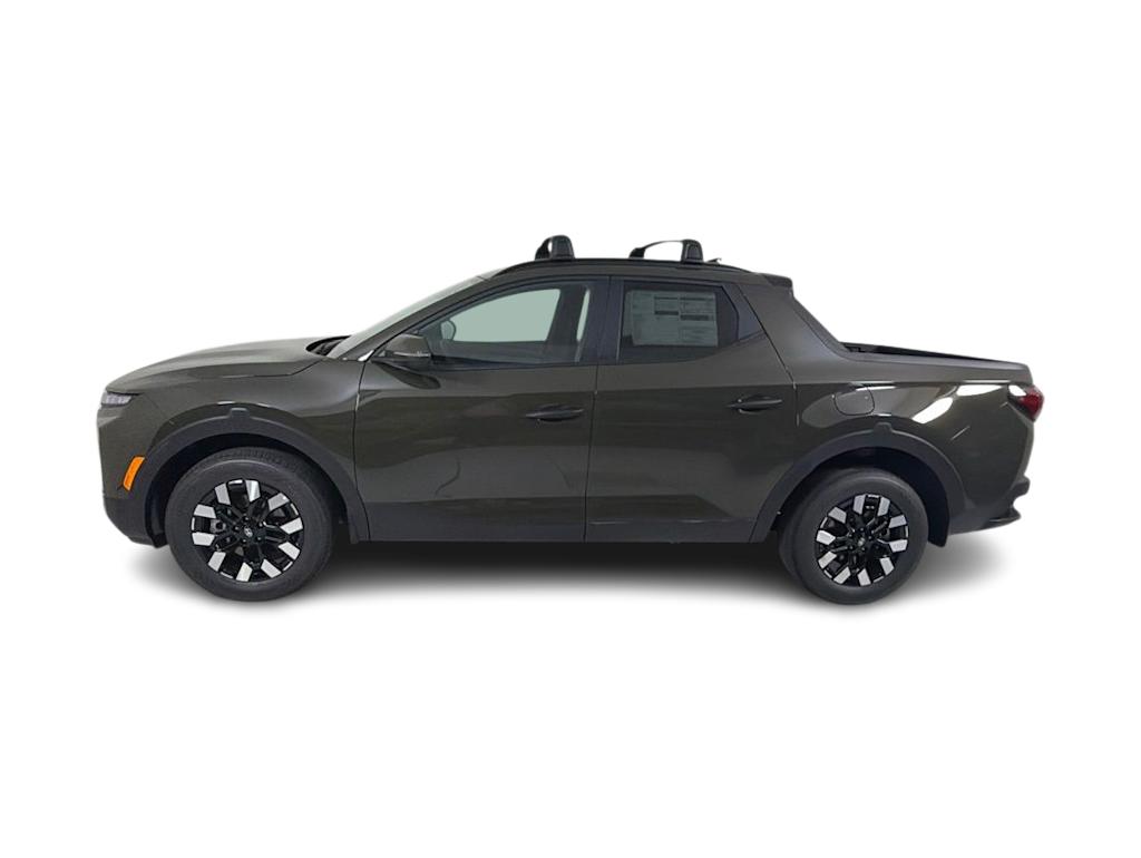 Thumbnail: 2026 Hyundai Santa Cruz - 3
