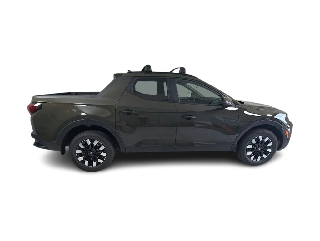 Thumbnail: 2026 Hyundai Santa Cruz - 19