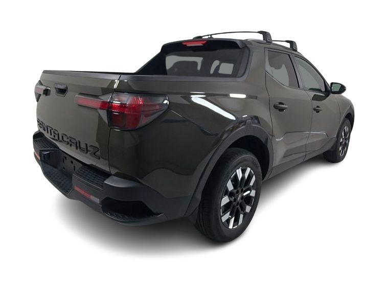 Thumbnail: 2026 Hyundai Santa Cruz - 20