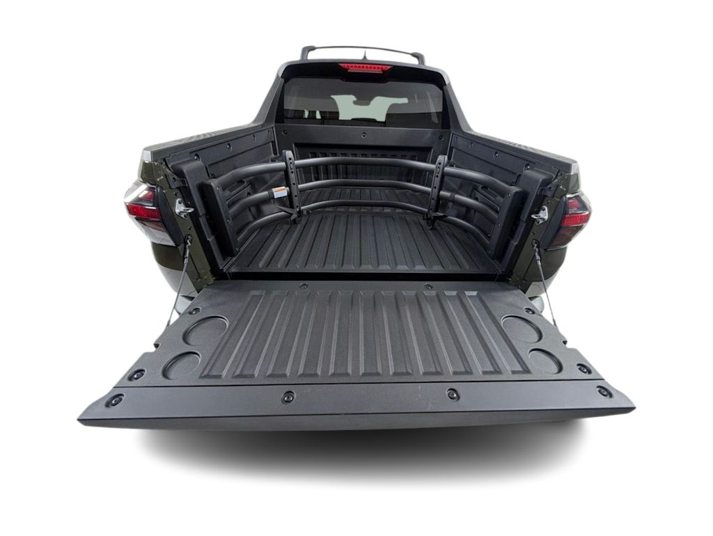 Thumbnail: 2026 Hyundai Santa Cruz - 28