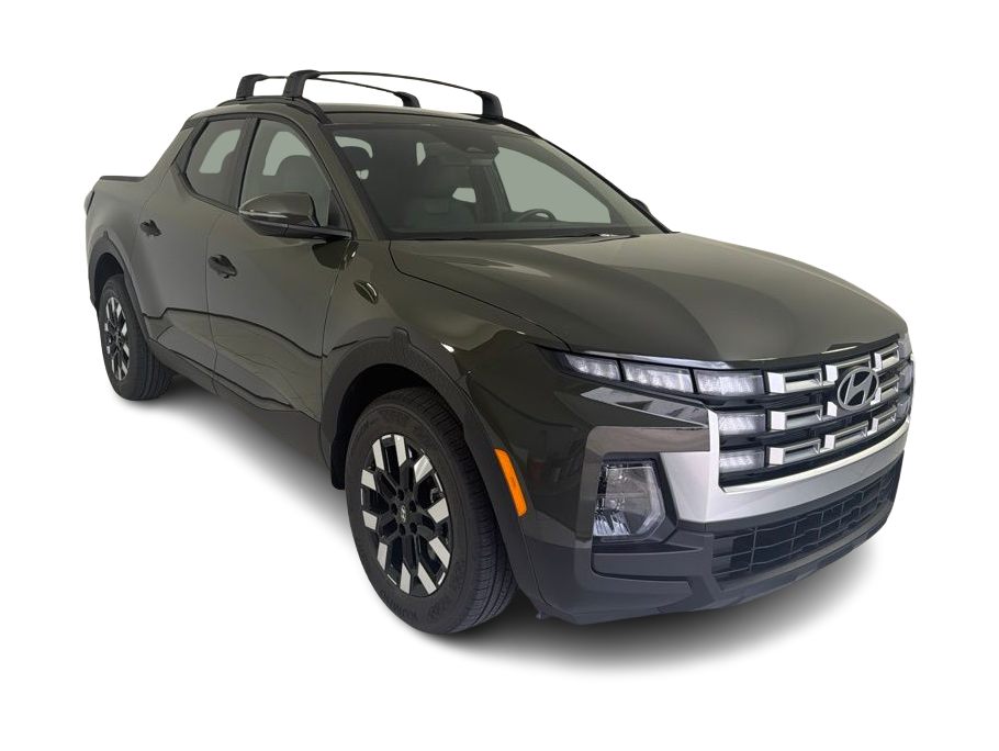 Thumbnail: 2026 Hyundai Santa Cruz - 18