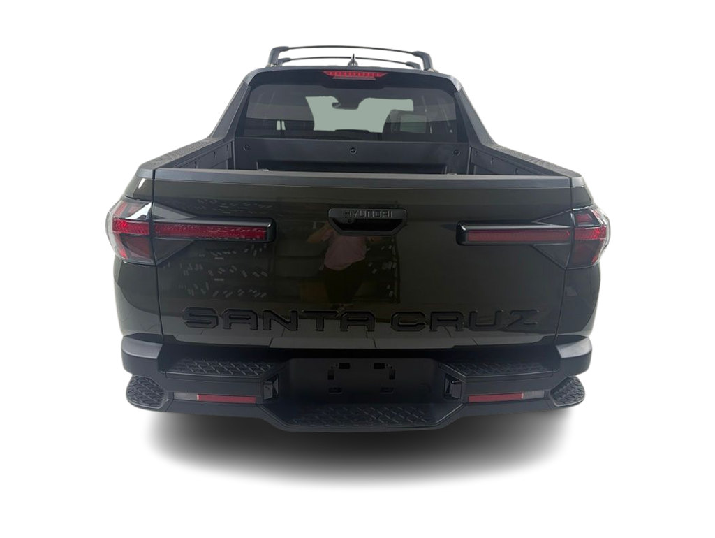 Thumbnail: 2026 Hyundai Santa Cruz - 5