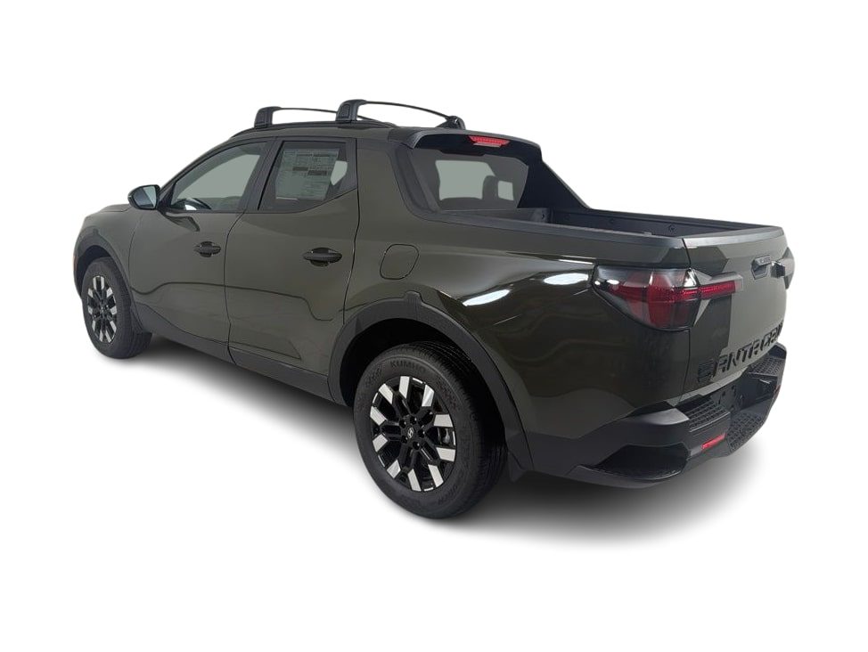 Thumbnail: 2026 Hyundai Santa Cruz - 4