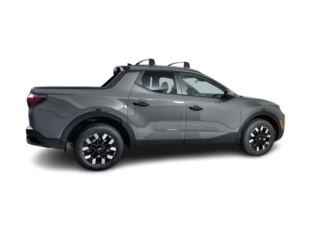 Thumbnail: 2026 Hyundai Santa Cruz - 21