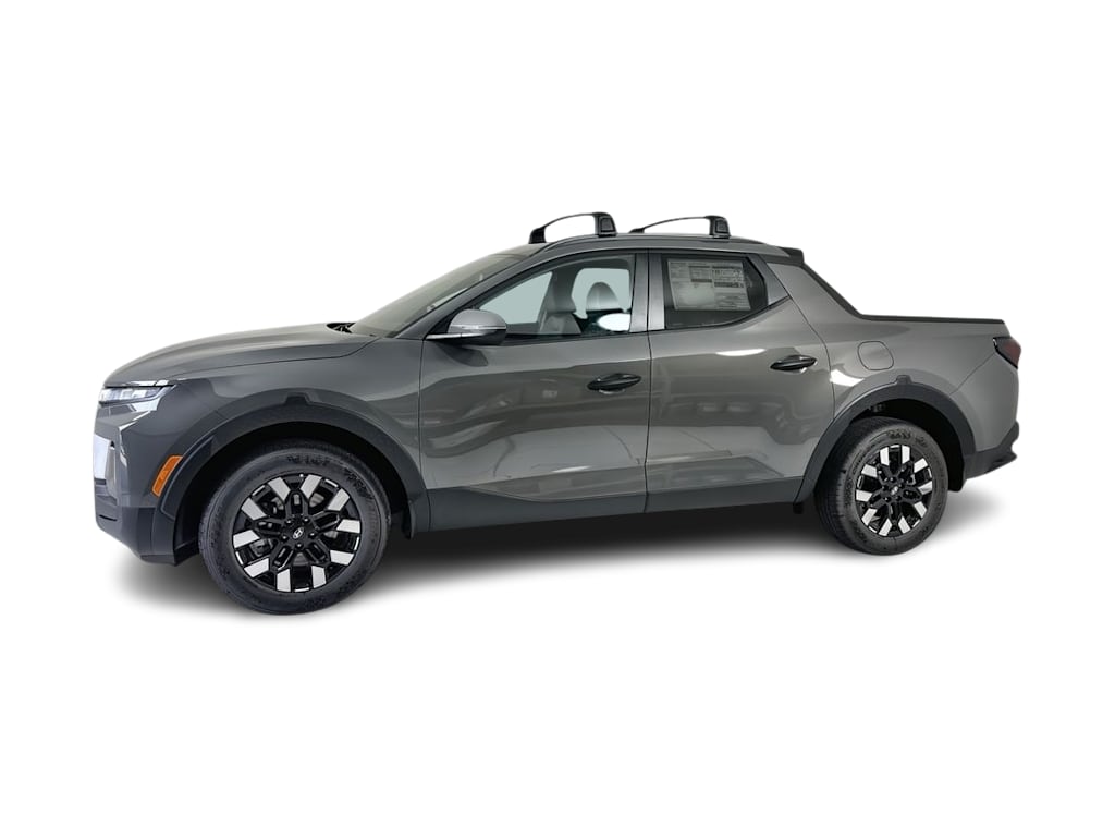 Thumbnail: 2026 Hyundai Santa Cruz - 3