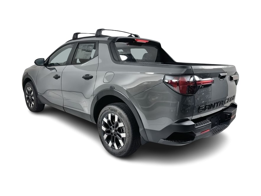 Thumbnail: 2026 Hyundai Santa Cruz - 4