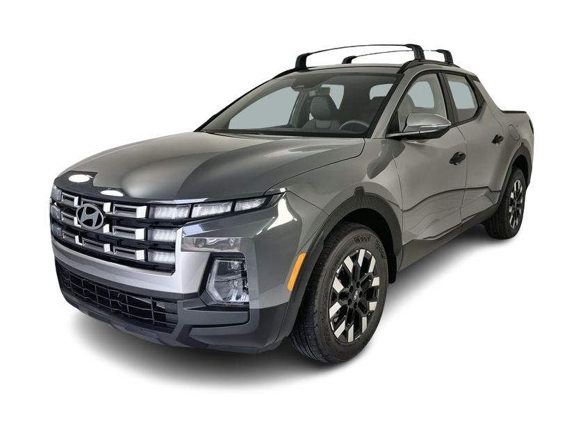 Thumbnail: 2026 Hyundai Santa Cruz - 19