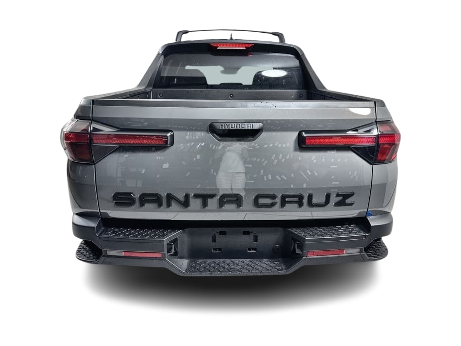 Thumbnail: 2026 Hyundai Santa Cruz - 5