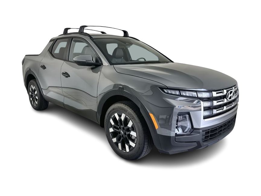 Thumbnail: 2026 Hyundai Santa Cruz - 18