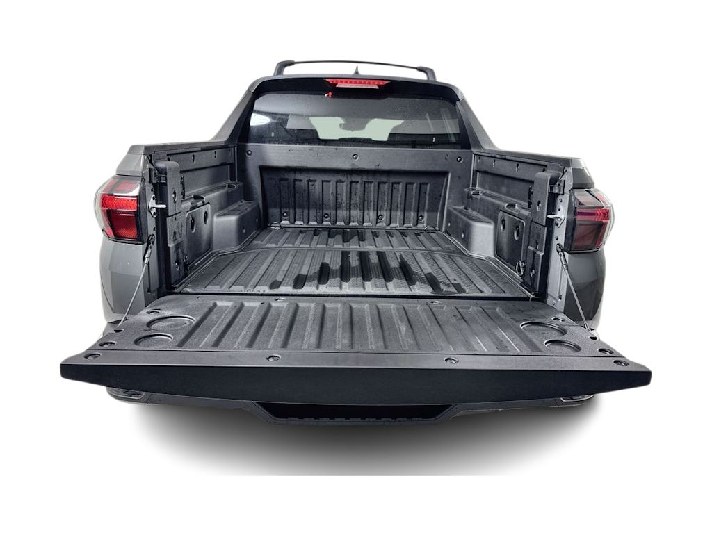 Thumbnail: 2026 Hyundai Santa Cruz - 15
