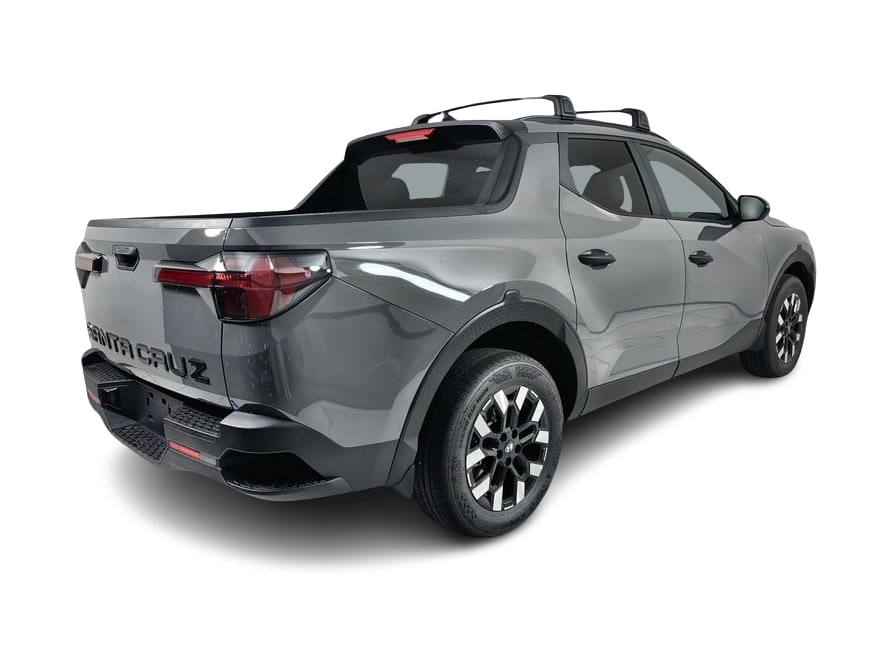 Thumbnail: 2026 Hyundai Santa Cruz - 20