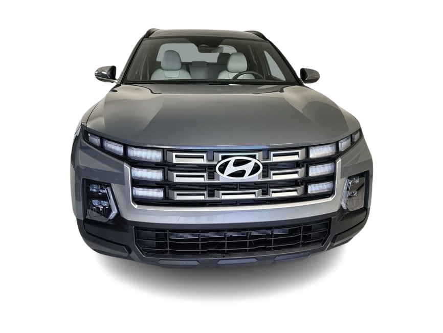 Thumbnail: 2026 Hyundai Santa Cruz - 4