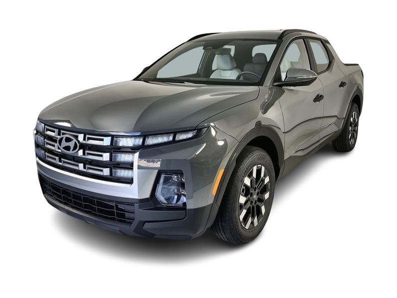 Thumbnail: 2026 Hyundai Santa Cruz - 17