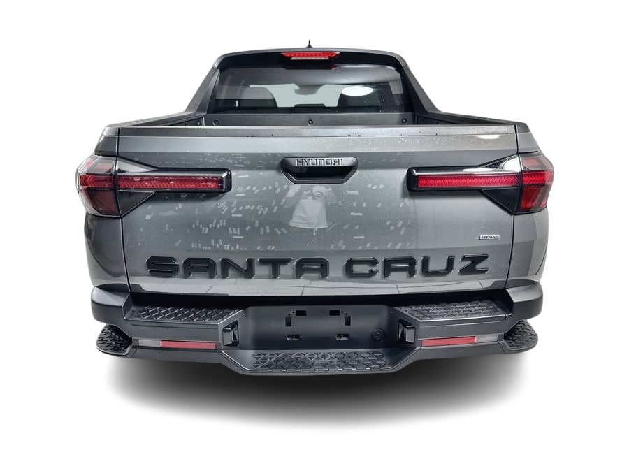 Thumbnail: 2026 Hyundai Santa Cruz - 19