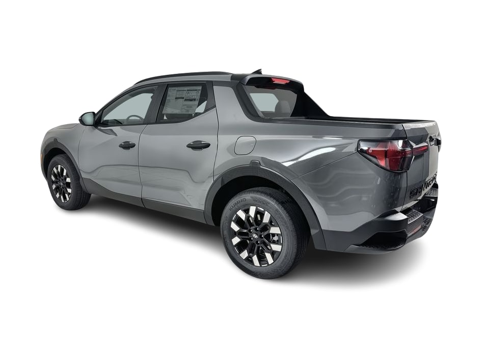 Thumbnail: 2026 Hyundai Santa Cruz - 18