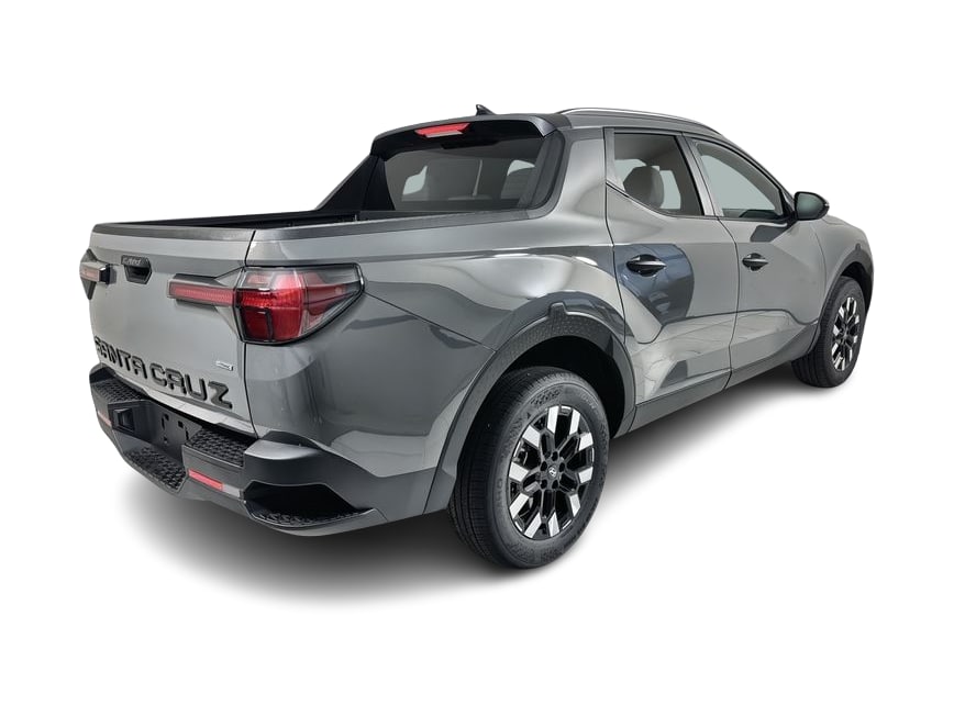 Thumbnail: 2026 Hyundai Santa Cruz - 20