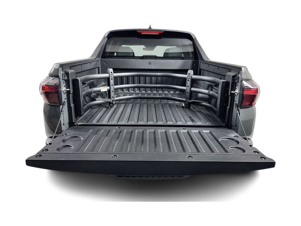 Thumbnail: 2026 Hyundai Santa Cruz - 13