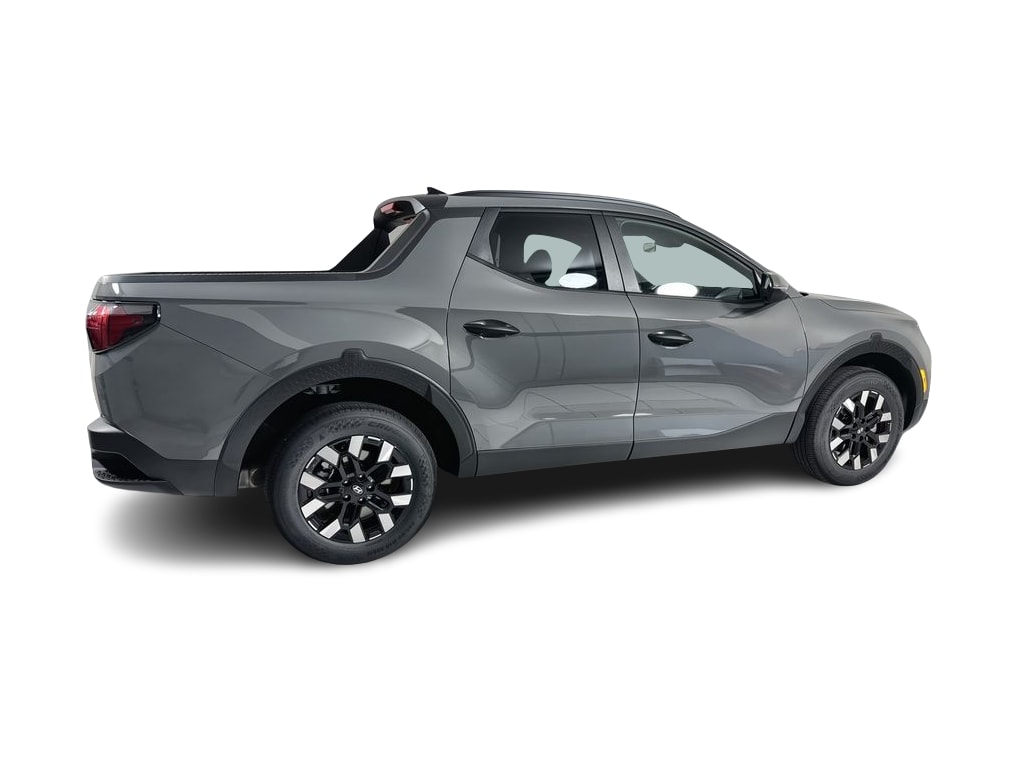 Thumbnail: 2026 Hyundai Santa Cruz - 21