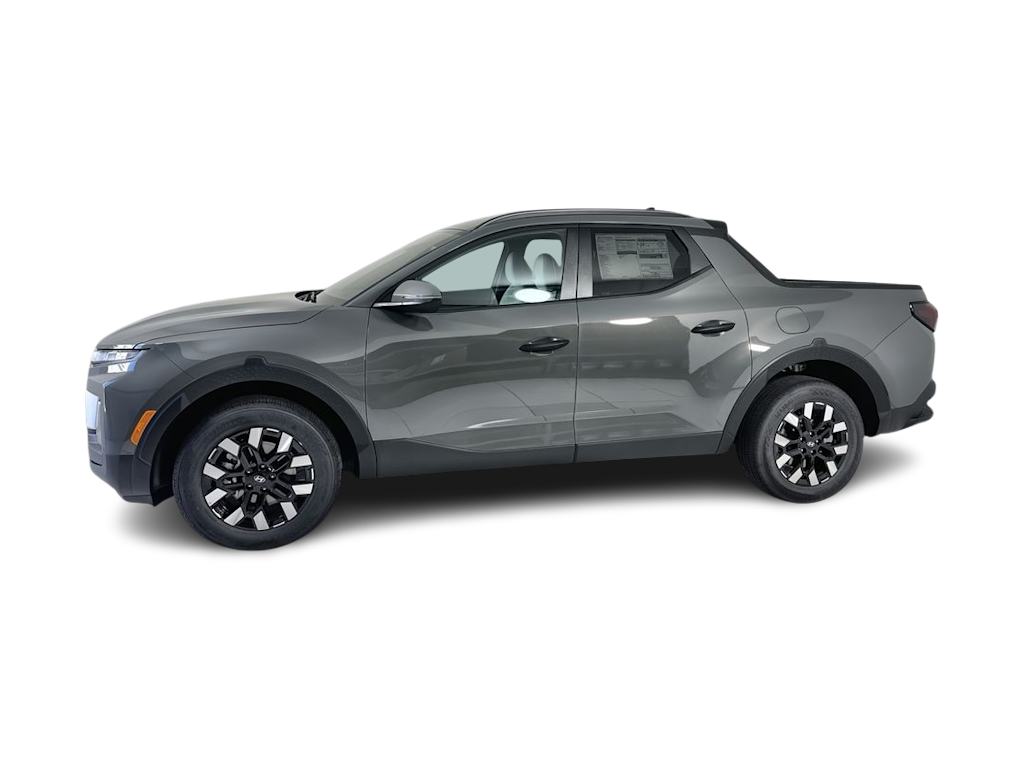 Thumbnail: 2026 Hyundai Santa Cruz - 3