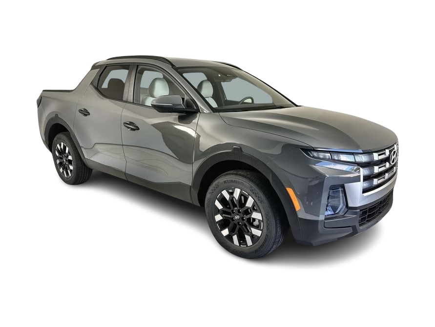 Thumbnail: 2026 Hyundai Santa Cruz - 16