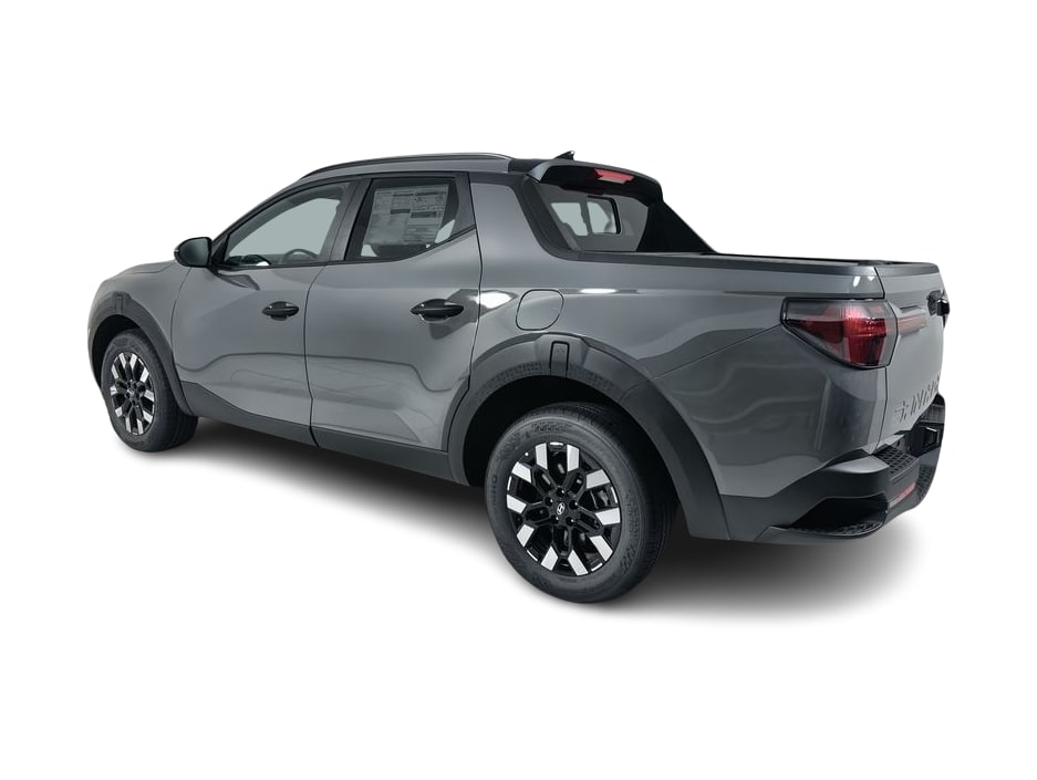 Thumbnail: 2026 Hyundai Santa Cruz - 19