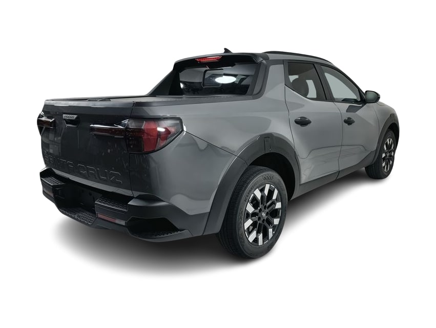 Thumbnail: 2026 Hyundai Santa Cruz - 20