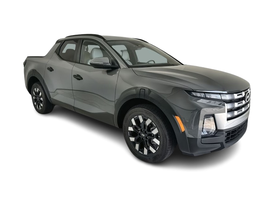 Thumbnail: 2026 Hyundai Santa Cruz - 17
