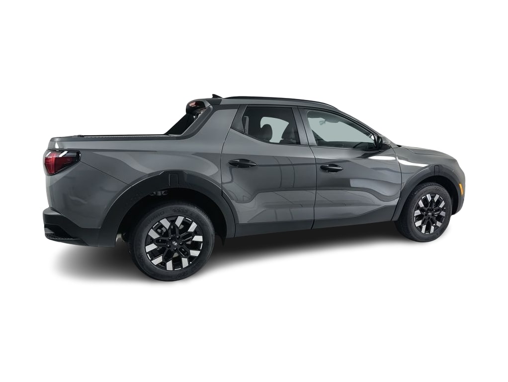 Thumbnail: 2026 Hyundai Santa Cruz - 21
