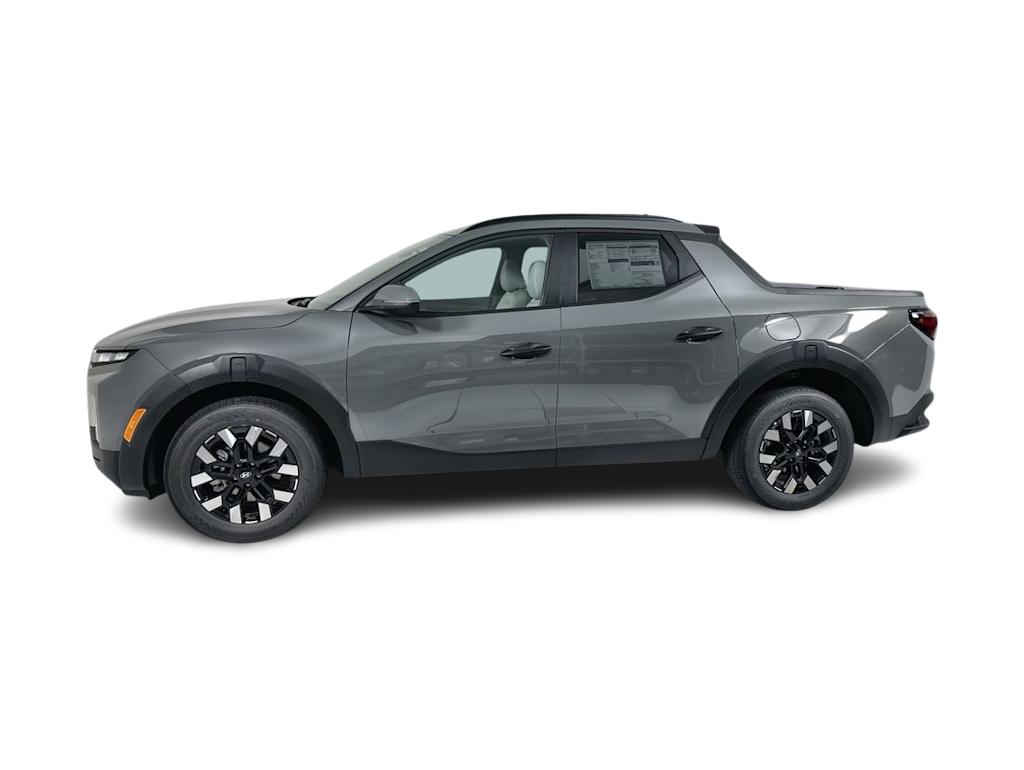 Thumbnail: 2026 Hyundai Santa Cruz - 18