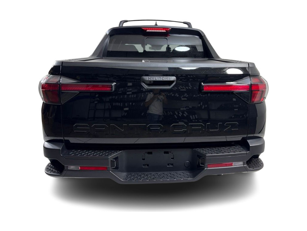 Thumbnail: 2027 Hyundai Santa Cruz - 3