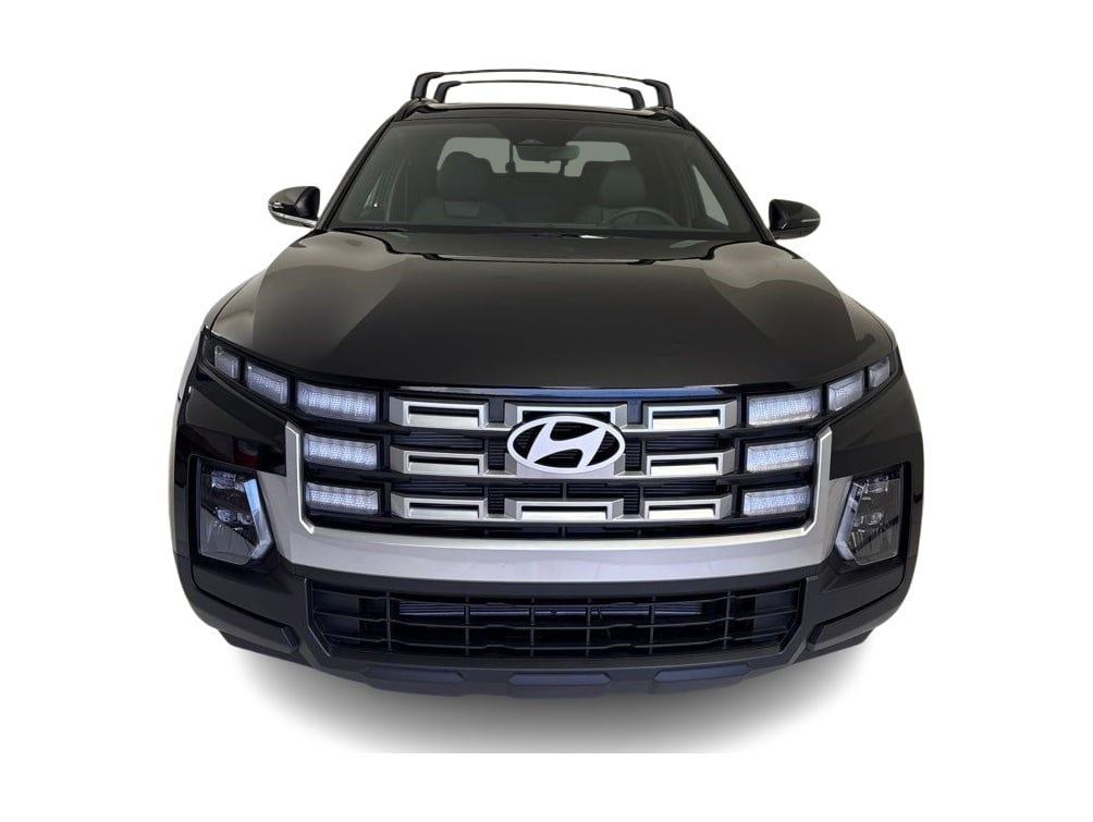 Thumbnail: 2027 Hyundai Santa Cruz - 4