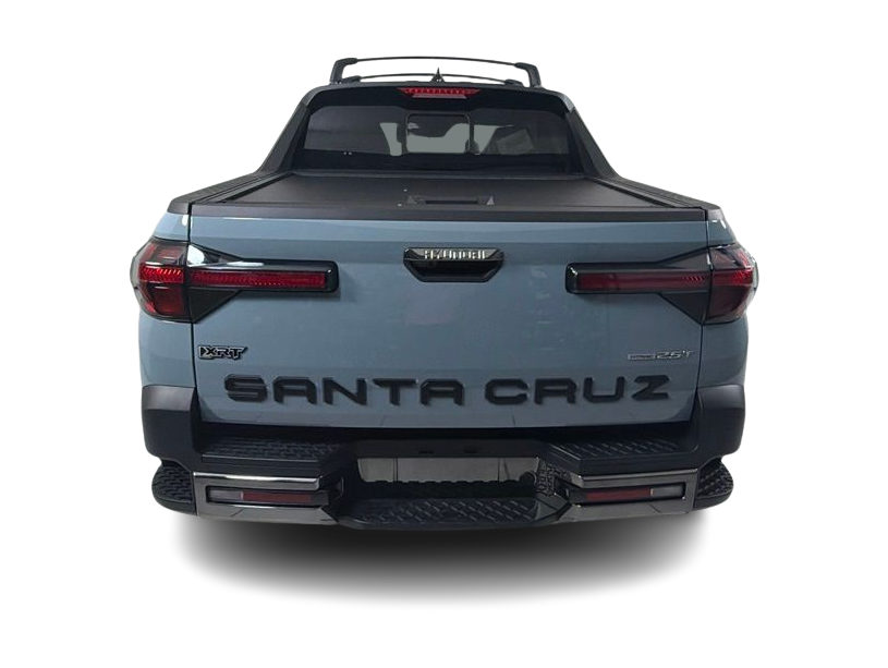 Thumbnail: 2026 Hyundai Santa Cruz - 19