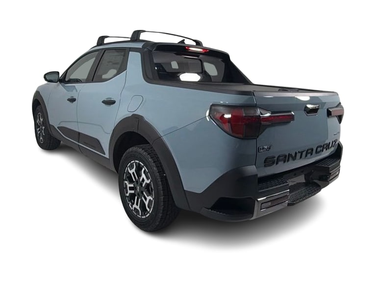 Thumbnail: 2026 Hyundai Santa Cruz - 4