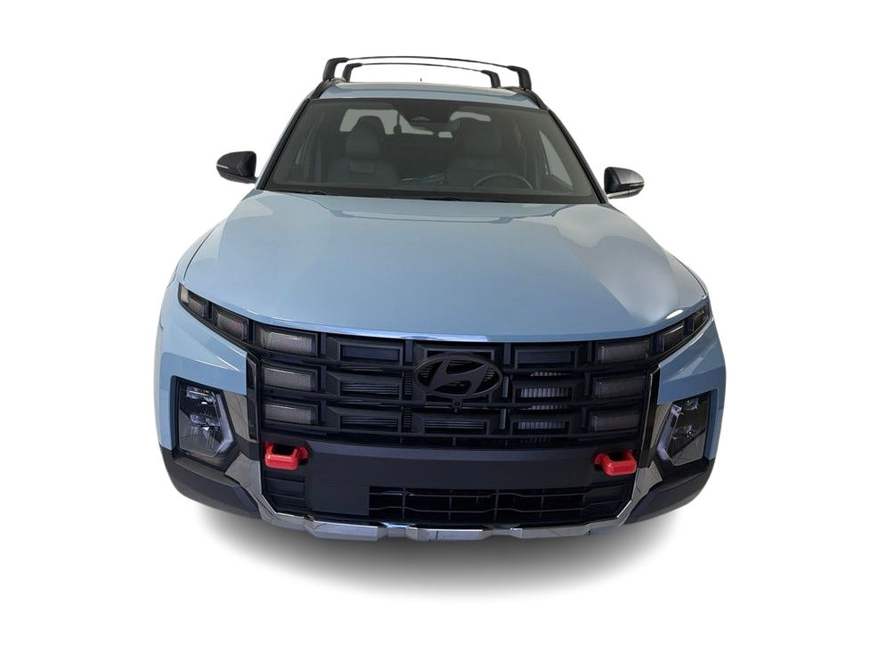 Thumbnail: 2026 Hyundai Santa Cruz - 5