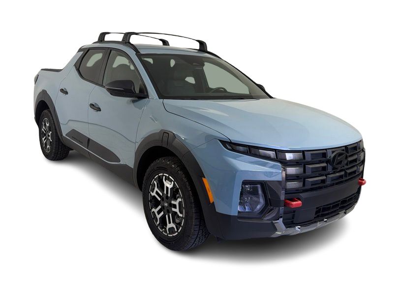 Thumbnail: 2026 Hyundai Santa Cruz - 16