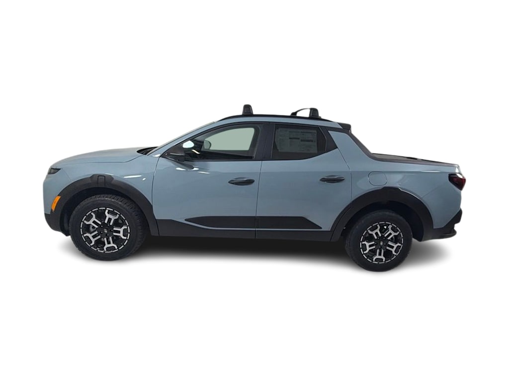 Thumbnail: 2026 Hyundai Santa Cruz - 3