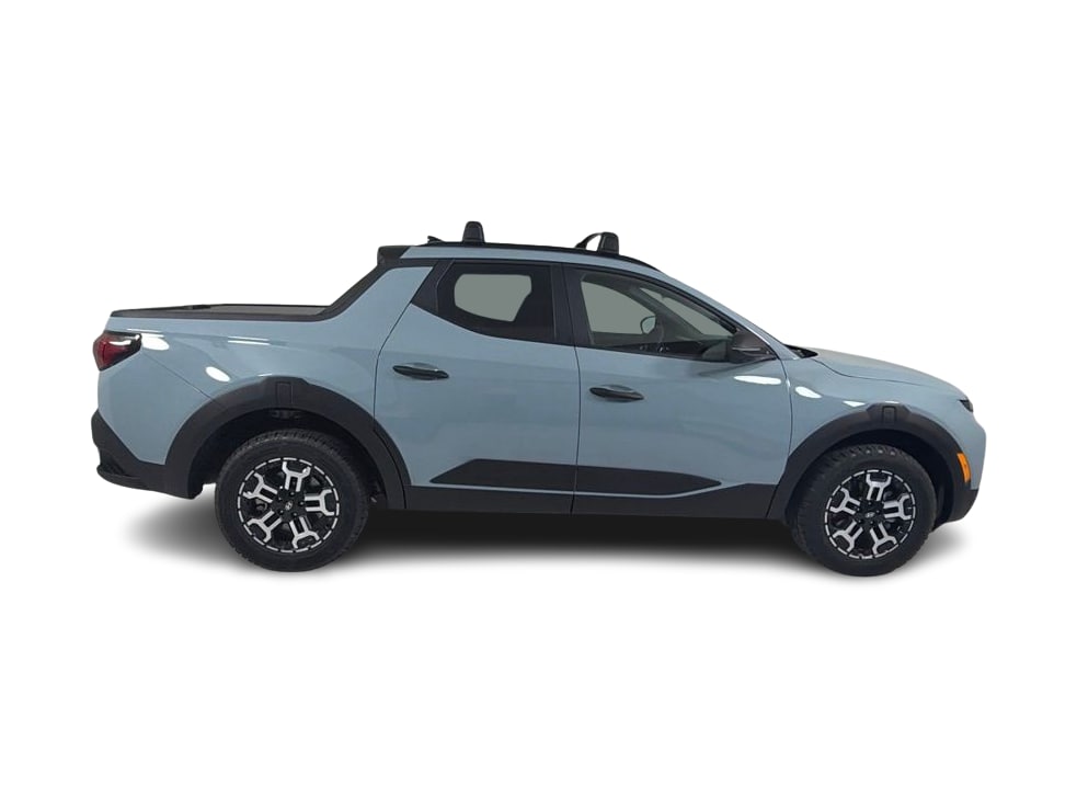 Thumbnail: 2026 Hyundai Santa Cruz - 17