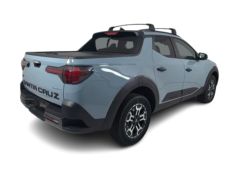 Thumbnail: 2026 Hyundai Santa Cruz - 18
