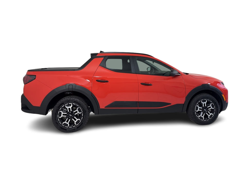 Thumbnail: 2026 Hyundai Santa Cruz - 22
