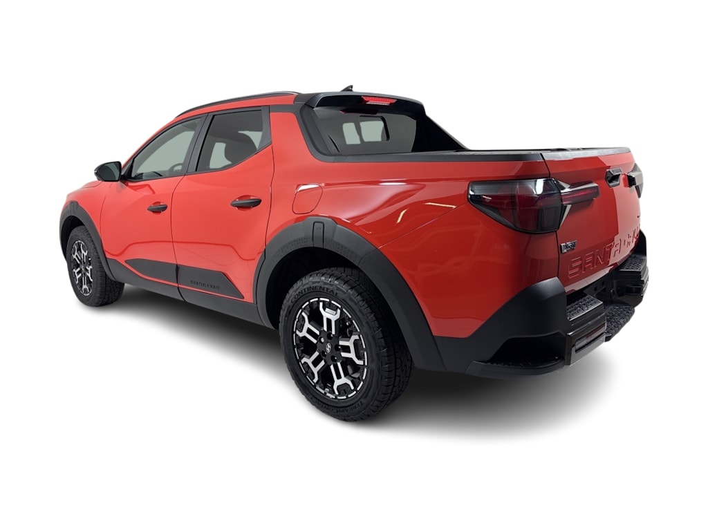 Thumbnail: 2026 Hyundai Santa Cruz - 4