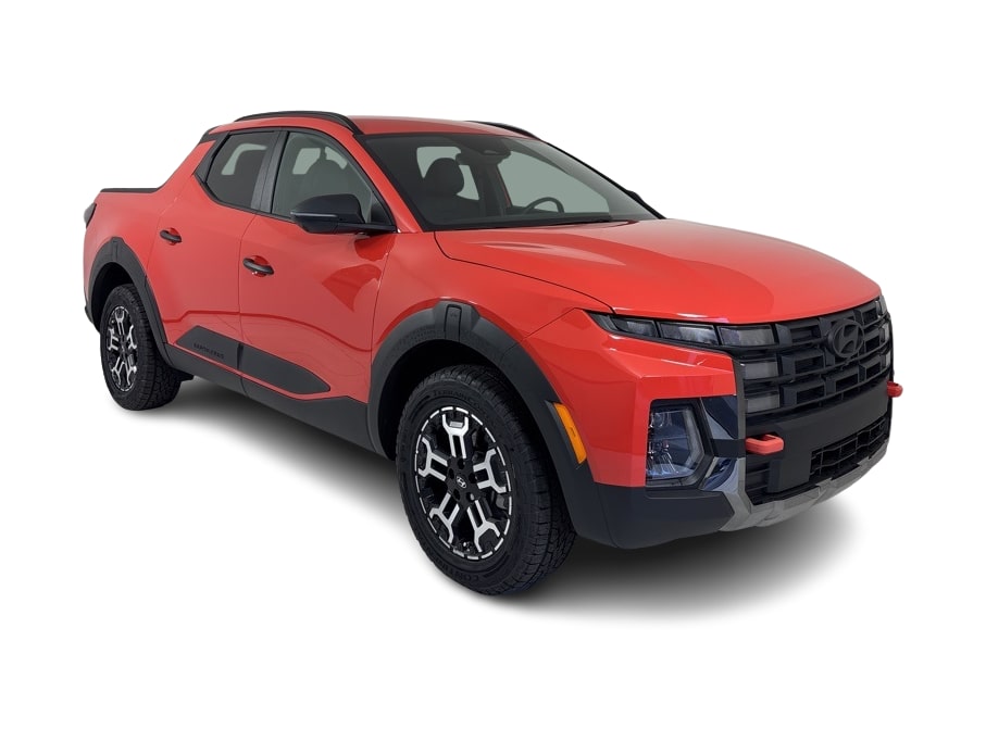 Thumbnail: 2026 Hyundai Santa Cruz - 23