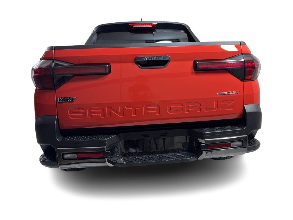 Thumbnail: 2026 Hyundai Santa Cruz - 5