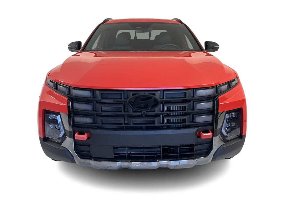 Thumbnail: 2026 Hyundai Santa Cruz - 6