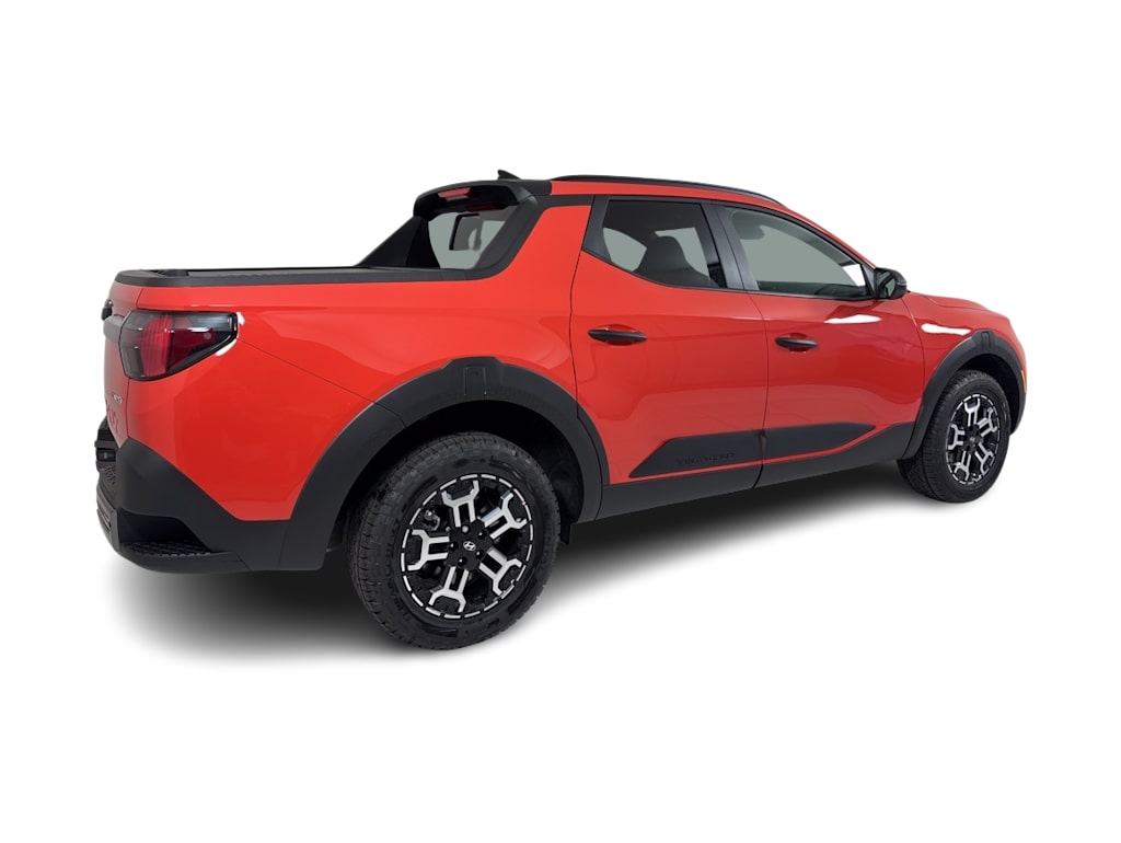Thumbnail: 2026 Hyundai Santa Cruz - 21