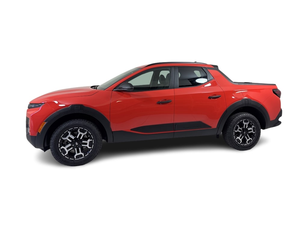 Thumbnail: 2026 Hyundai Santa Cruz - 3