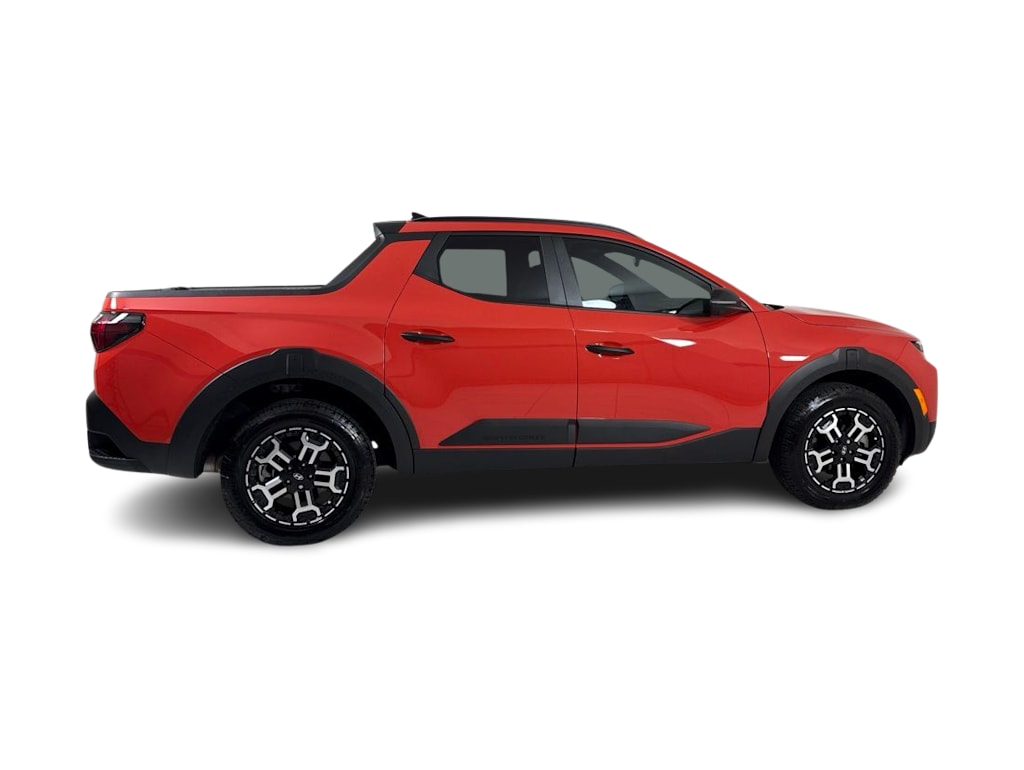 Thumbnail: 2026 Hyundai Santa Cruz - 22