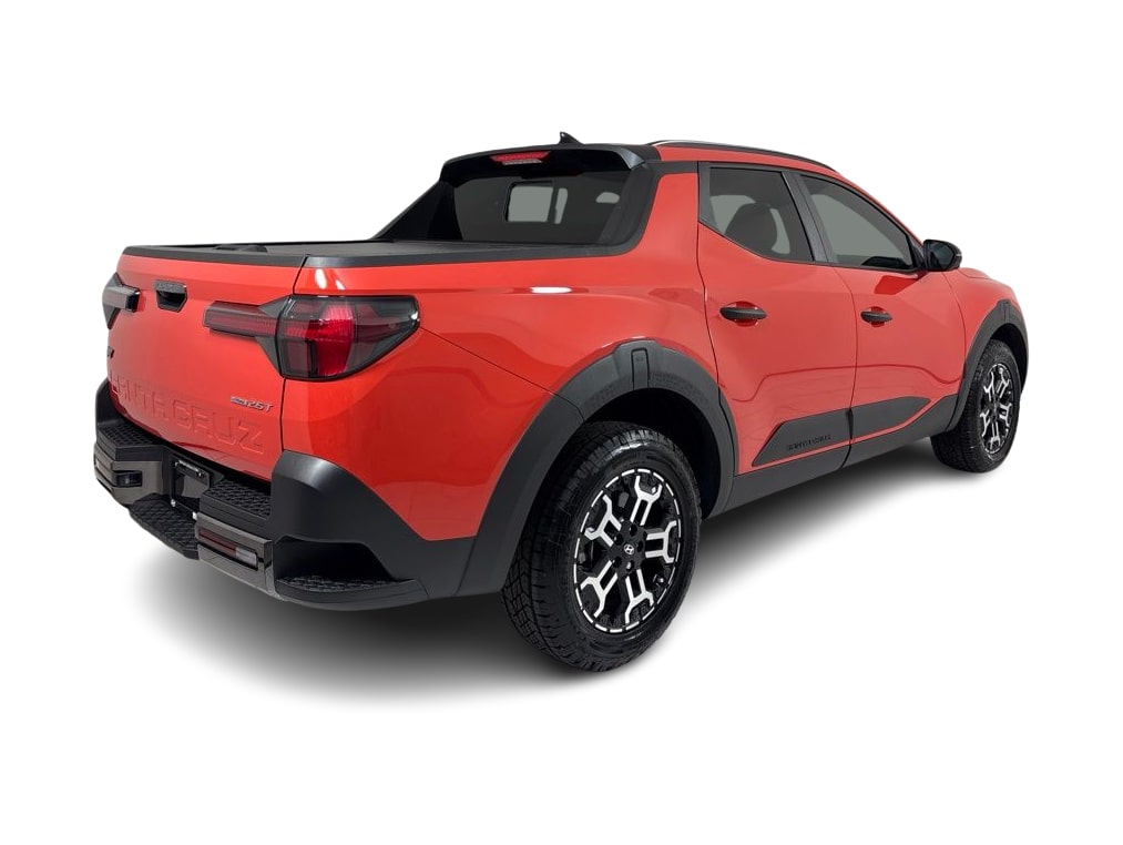 Thumbnail: 2026 Hyundai Santa Cruz - 21