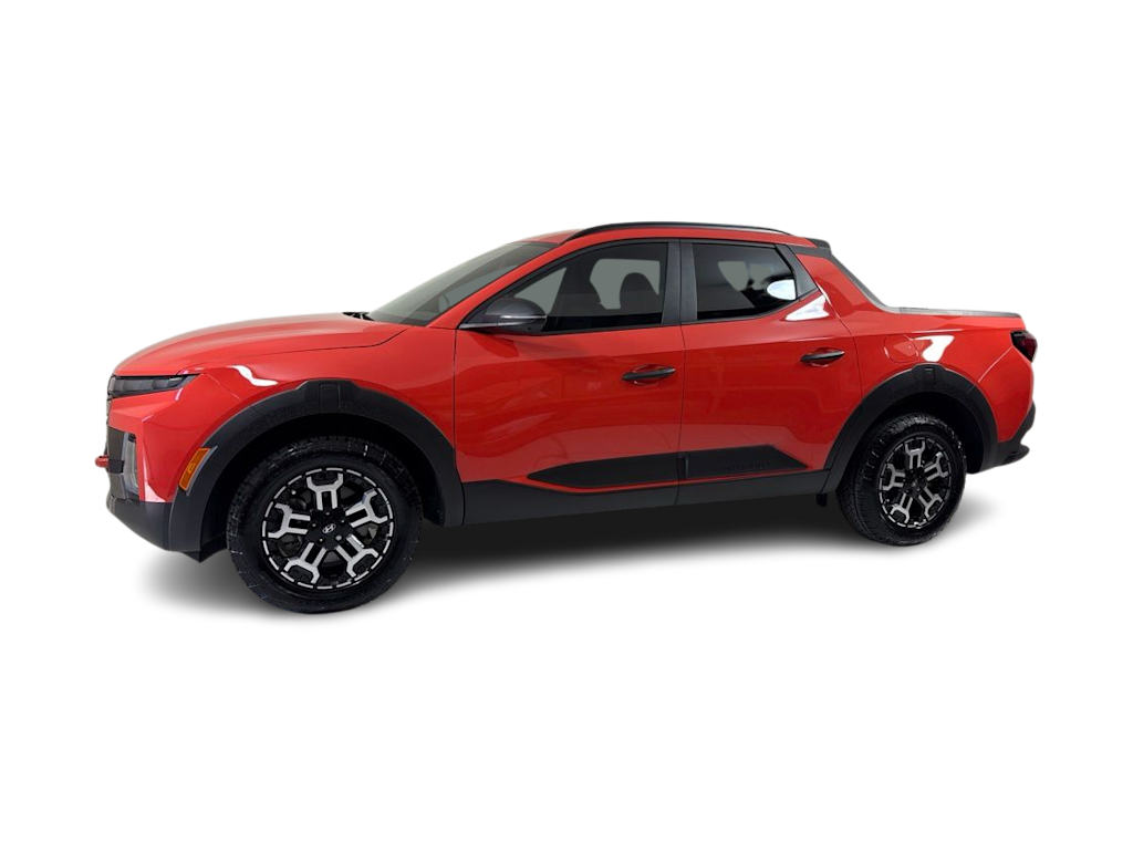 Thumbnail: 2026 Hyundai Santa Cruz - 3