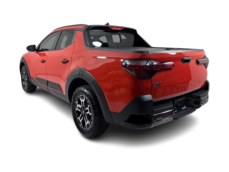 Thumbnail: 2026 Hyundai Santa Cruz - 4